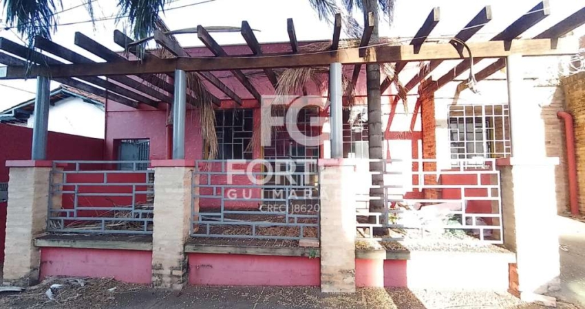 Casa comercial para alugar na Comandante Marcondes Salgado, 0, Jardim Sumaré, Ribeirão Preto
