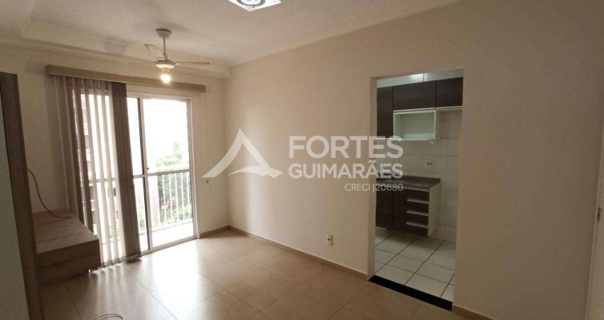 Apartamentos Padrão em Ribeirão Preto