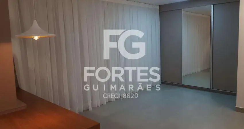 Kitnet / Stúdio para alugar na Avenida Professor João Fiúsa, Apto, Jardim Irajá, Ribeirão Preto