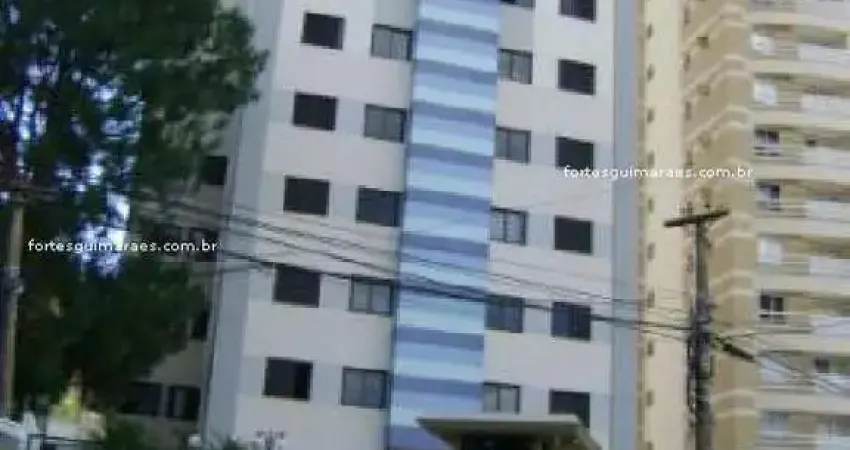 Apartamento de 1 Quarto com 43,90m² para locação no Centro