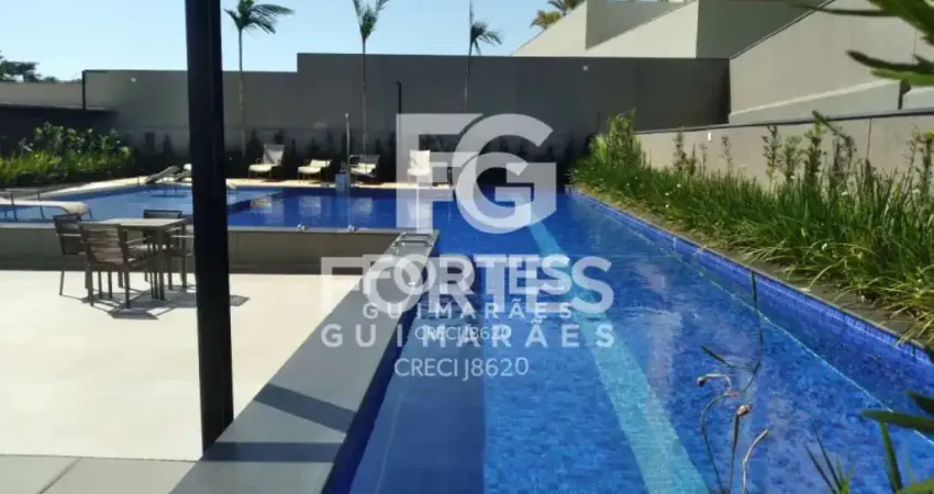 Apartamento de 2 Quartos com 61,55m² para locação no Quinta da Primavera