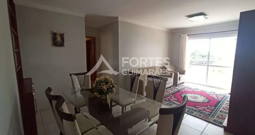 Apartamento com 3 Quartos de 103 m² de área construída no Bairro da Republica!