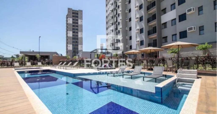 Apartamento para Locação, 02 Quartos, 51 m², Jardim Olhos D`Água
