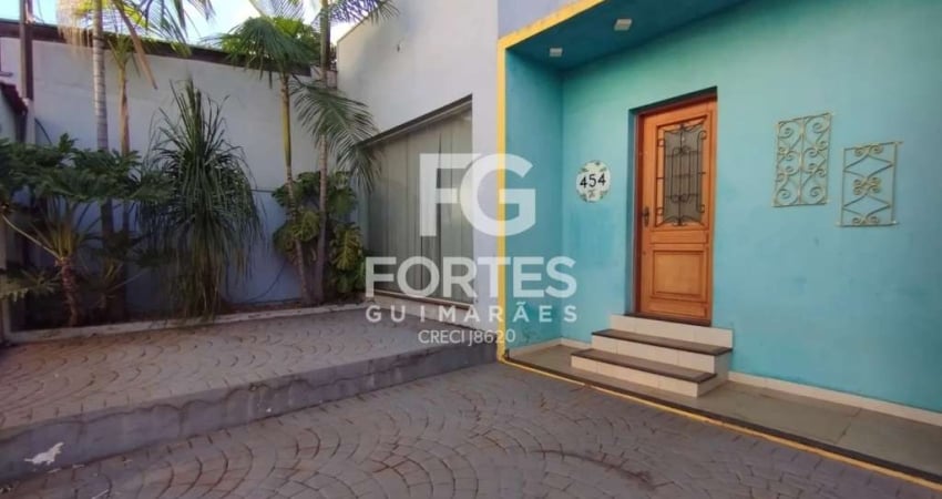 Casa de 3 quartos com 142m² para locação no Sta Cruz do Jose Jacques