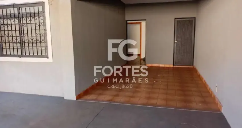 Casa para locação residencial ou comercial, 04 quartos sendo 01 suíte, 186 m², jardim sumaré