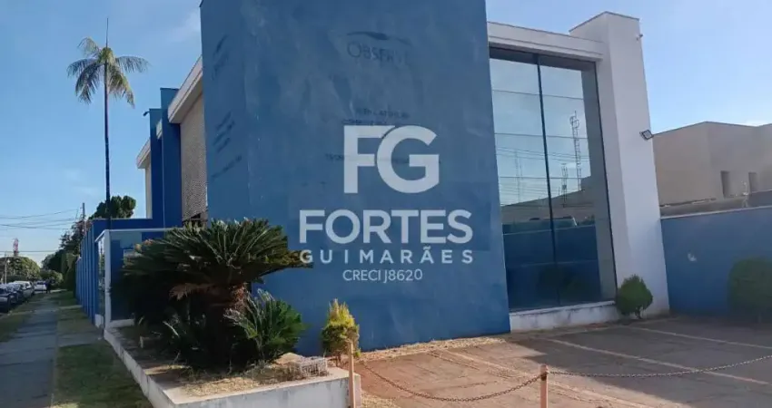 Imóvel Comercial, Recepção, 05 Salas, Estacionamento Para Clientes, 523 m², Alto da Boa Vista