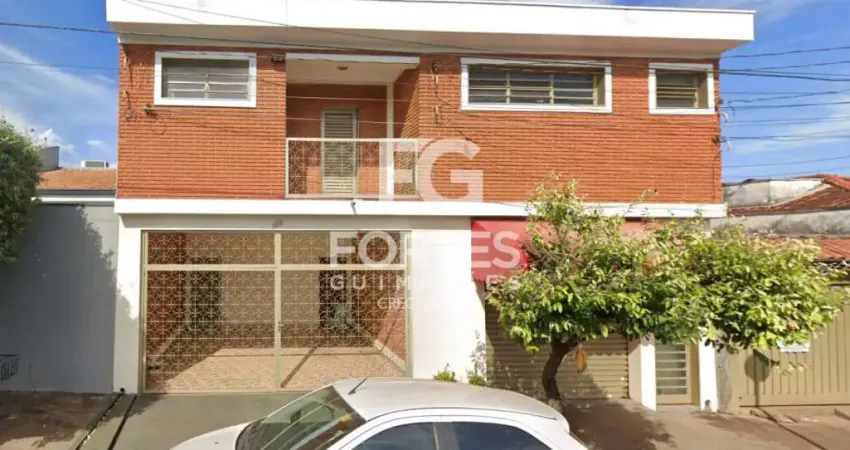 Casa Para Locação,  03 Quartos Sendo 01 Suíte, Varanda Gourmet, 262 m², Independência