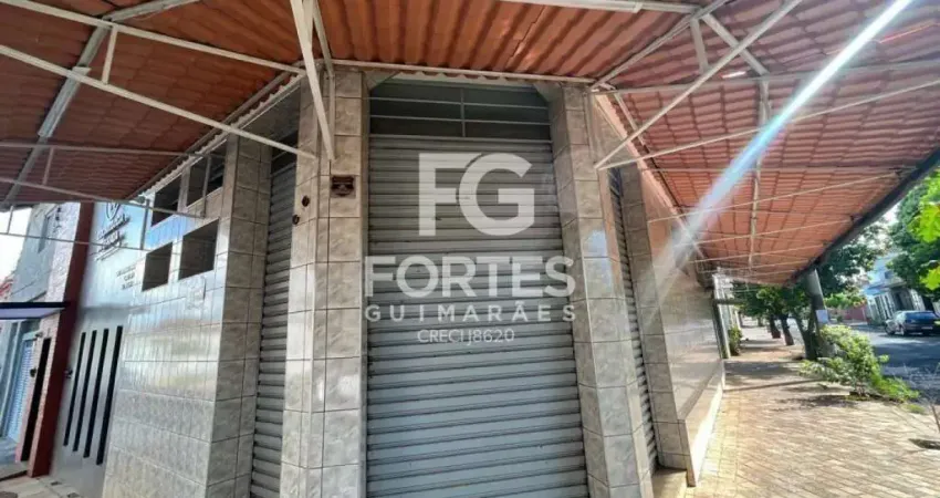 Imóvel Comercial com 85 m² no Bairro da Vila Tibério!