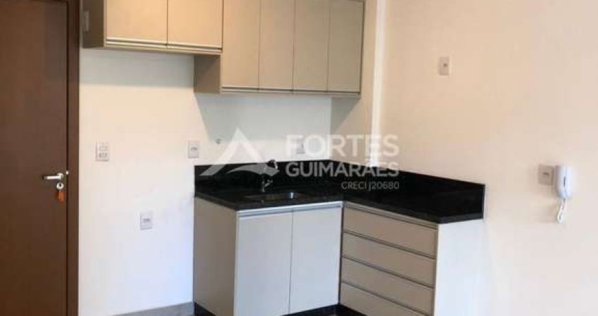 Kitnet Mobiliada de 1 Quarto com 36 m² no Bairro do Jardim Botânico!