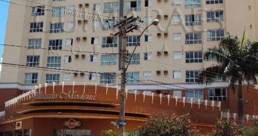 Apartamento com 1 quarto para alugar na Rua Magda Perona Frossard, Apto - Apto, Jardim Nova Aliança, Ribeirão Preto