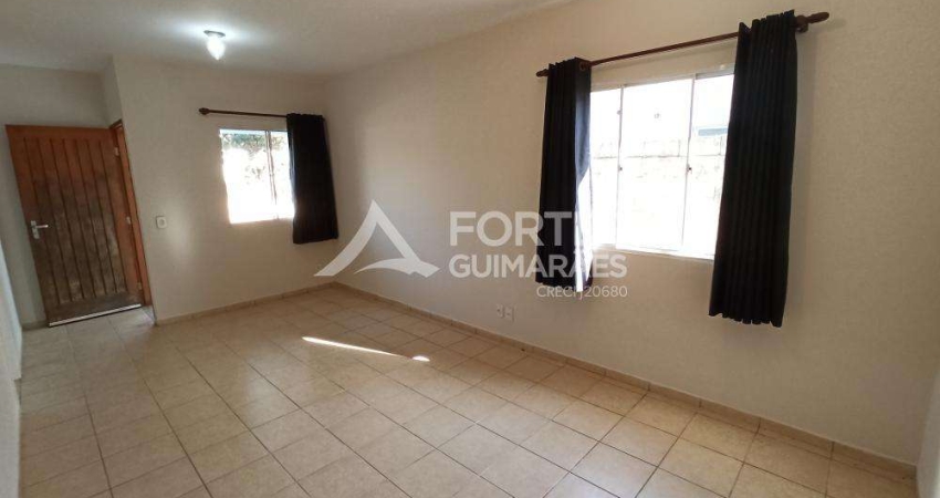 Casa com 3 quartos para alugar na Avenida Professora Edul Rangel Rabello, Casa - Quadra G, Residencial Jequitibá, Ribeirão Preto