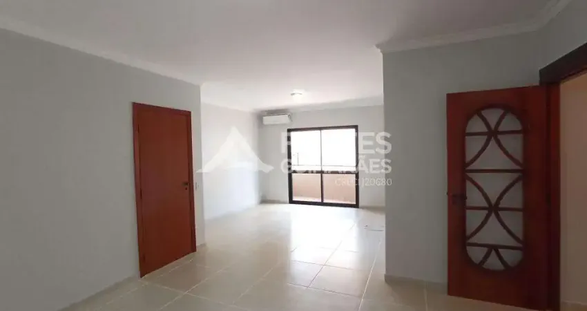 Apartamentos Padrão em Ribeirão Preto