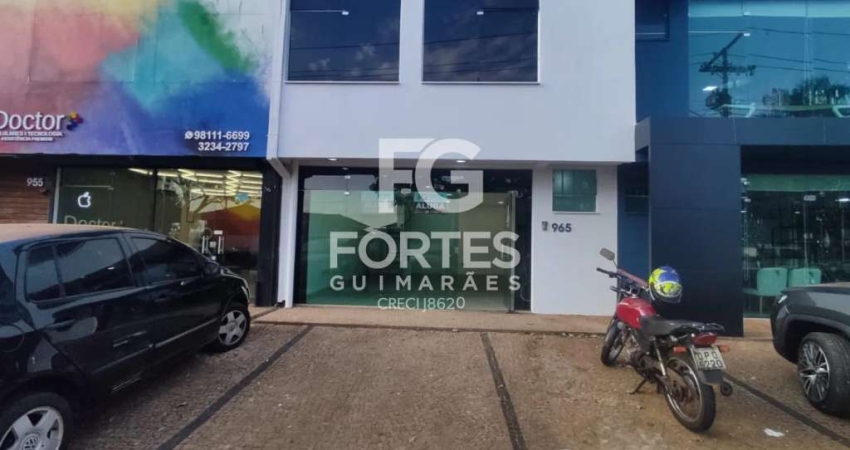 Comercial Imóvel Comercial em Ribeirão Preto