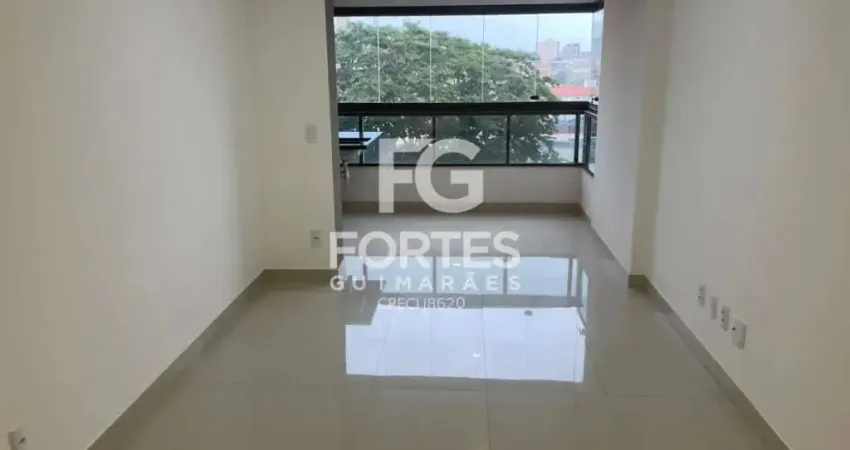 Apartamento Para Locação, 02 Quartos Sendo 01 Suíte, Varanda Gourmet, 77 m², Jardim Irajá