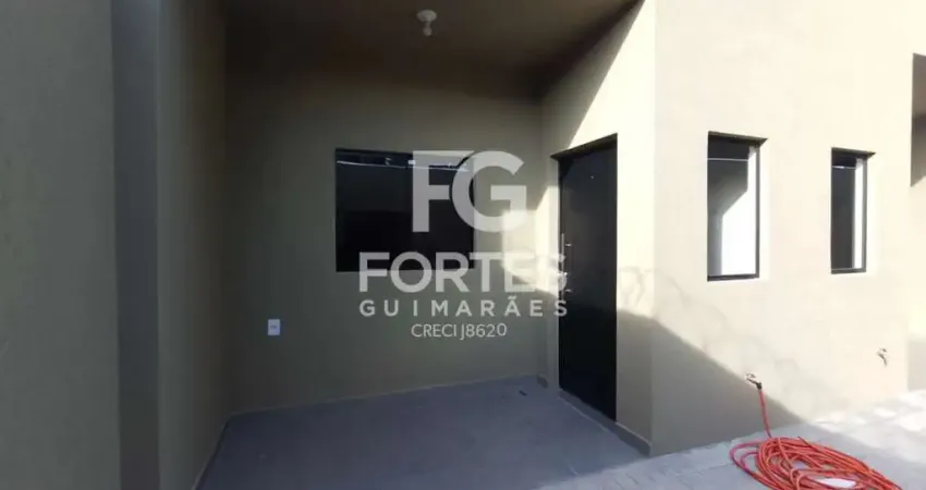 Kitnet / Stúdio para alugar na Rua Ângico, Kitnet de rua, Jardim Recreio, Ribeirão Preto