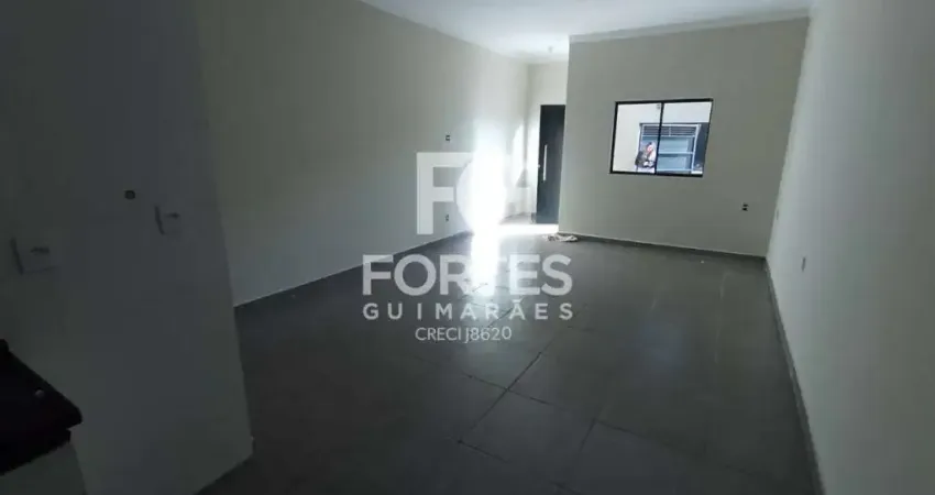 Kitnet / Stúdio para alugar na Rua Ângico, Kitnet de rua, Jardim Recreio, Ribeirão Preto