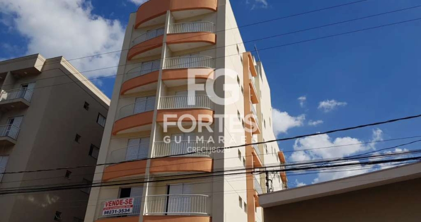 Apartamento de 2 Quartos com 74,61m² para locação no Santa Cruz
