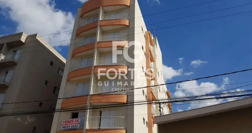 Apartamento de 2 quartos com 74,61m² para locação no santa cruz