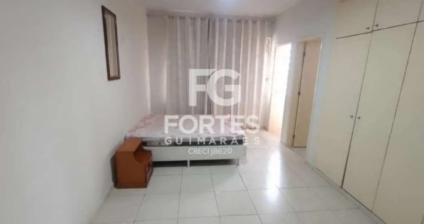 Kitnet de 1 Quarto com 33 m² no Bairro no Centro de Ribeirão Preto!