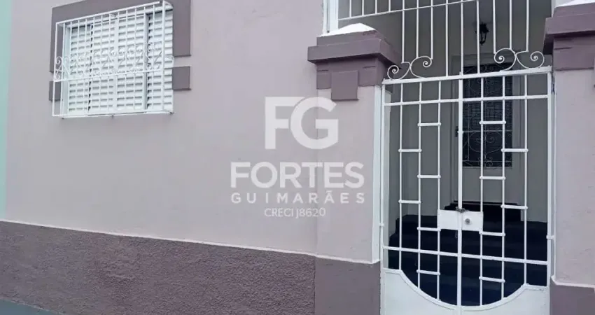 Casa Para Locação, 02 Quartos, 100 m², Vila Tibério