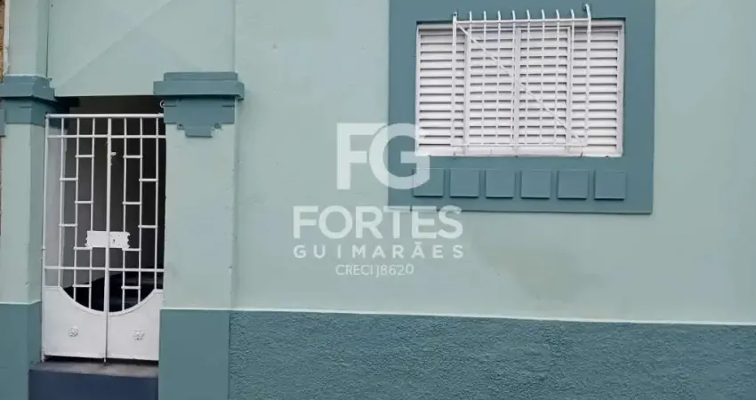 Casa Para Locação, 02 Quartos, 100 m², Vila Tibério