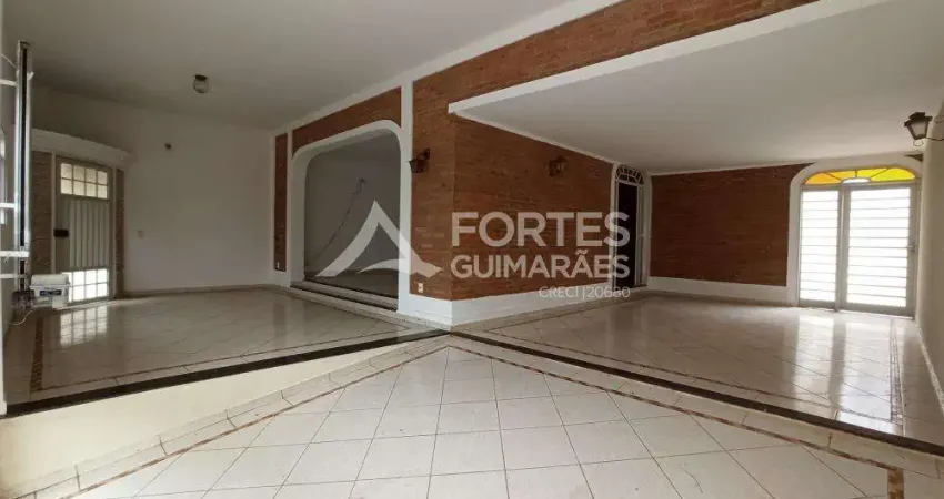 Casa com 3 Quantos de 139,57m² para locação no Jardim Itaú Mirim
