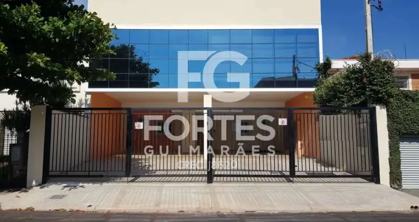 Ponto comercial para alugar na Rua Dom Luiz do Amaral Mousinho, Jardim Mosteiro, Ribeirão Preto