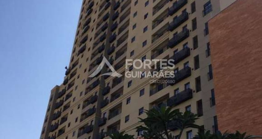Apartamentos Padrão em Ribeirão Preto