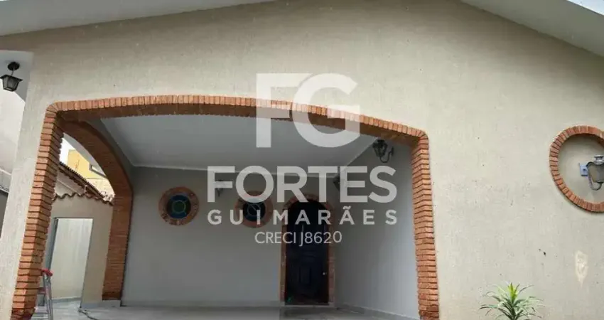 Casa Residencial Para Locação, 03 Quartos Sendo 01 Suíte, Varanda Gourmet Com Piscina, 400 m², Ribeirânia