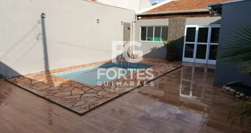 Casa de 2 Quartos com 76,40m² para locação no Jardim Pedra Branca