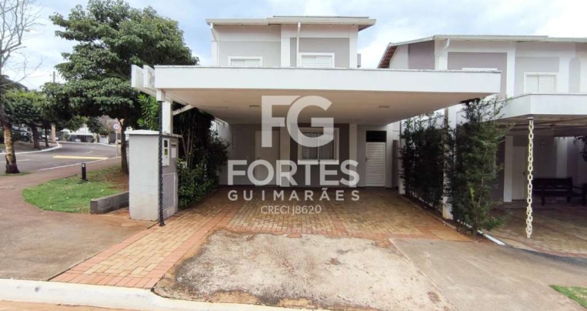 Casa Sobrado de Esquina (não germinada) 148m² com 3 quartos sendo 1 suíte, armários e ares condicionados, no bairro Vila do Golf;
