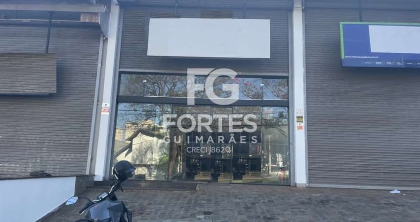 Imóvel comercial/salão para alugar, 160 m² em vão livre, Alto da Boa Vista