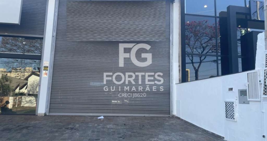 salão comercial para alugar, 160,00 m² de área, Alto da Boa Vista