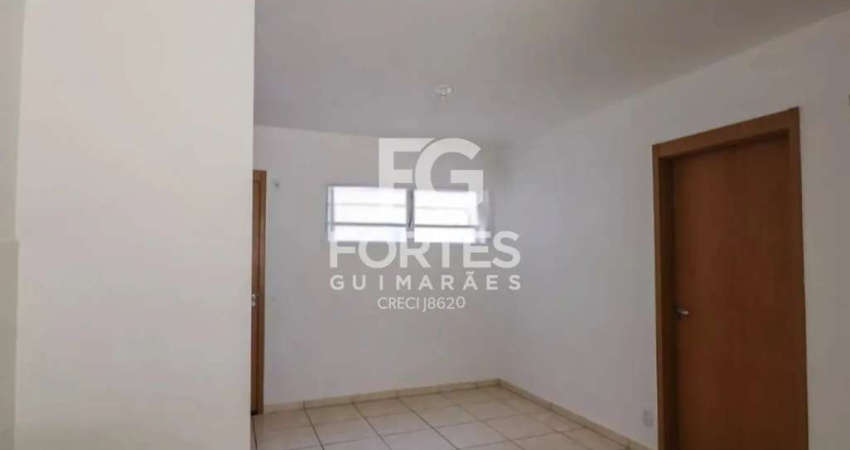 Apartamento Para Locação, 02 Quartos, 45 m², Parque dos Lagos