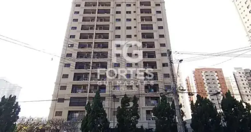 Apartamento com 2 quartos para alugar na Avenida Leais Paulistas, Apto, Jardim Irajá, Ribeirão Preto