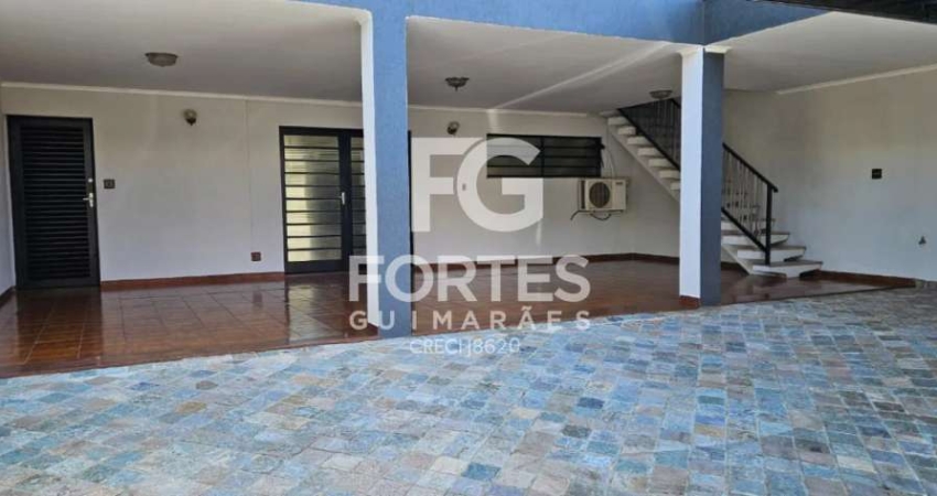 Casa Mista com 3 Quartos de 261 m² de área construída no Bairro Jardim Palma Travassos!