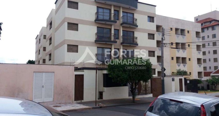 Apartamento de 2 quartos com 50,84m² para locação no Jardim Palma Travassos