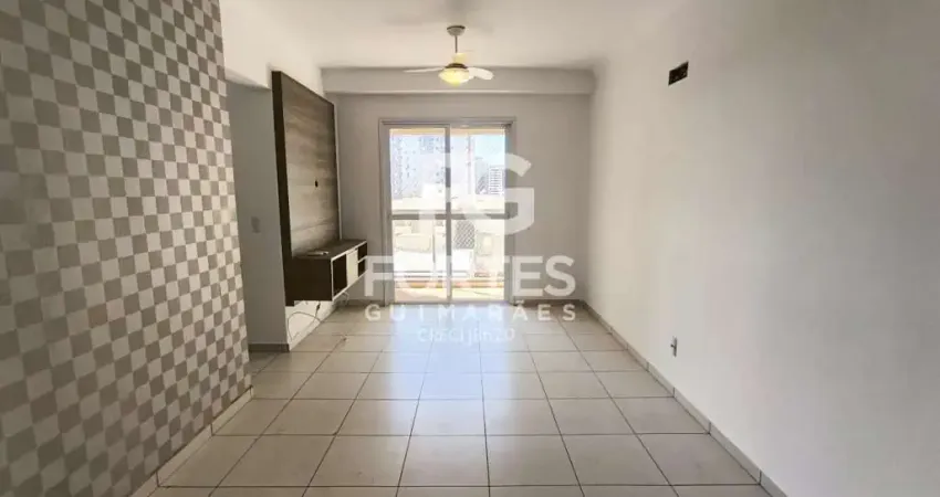 Apartamento 72m² com 2 quartos sendo 1 suíte, com armários, ares condicionados e roupeiro no hall, ao lado da faculdade Unip no Jardim Nova Aliança;