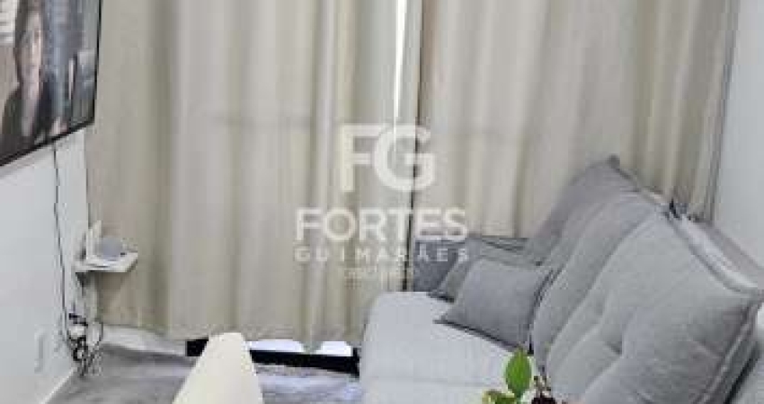 Apartamento para Locação, 02 Quartos, 51 m², Jardim Olhos D`Água