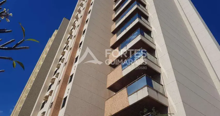 Apartamento para alugar, 4 quartos, 2 suítes, 180,51 m² área útil, santa cruz