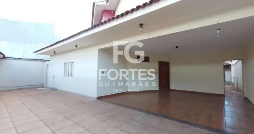 Casa residencial com 6 quartos para alugar, 315m² Parque Industrial Lagoinha