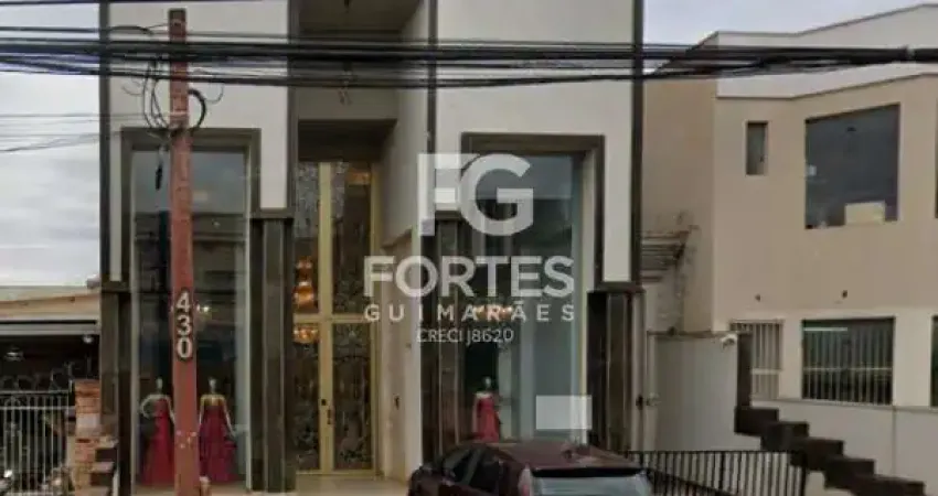 Imóvel Comercial com 497 m² no Bairro Alto da Boa Vista!