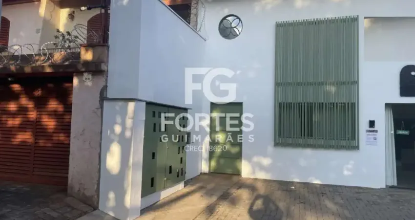 Imóvel comercial, 3 salas, 120 m² área útil, Alto da Boa vista
