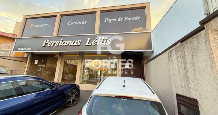 Imovel Comercial com 4 Salas de 245 m² de area construída no Bairro Centro!