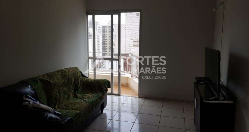 Apartamento com 1 quarto para alugar na Rua Lafaiete, Apto - Apto, Centro, Ribeirão Preto