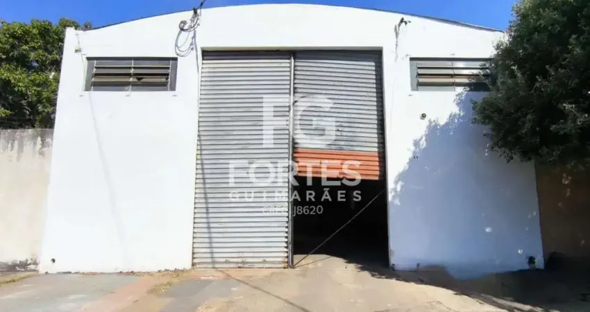 Salão Comercial com 300m² em vão livre + mezanino de laje, entre avenida Brasil e com acesso ao aeroporto;