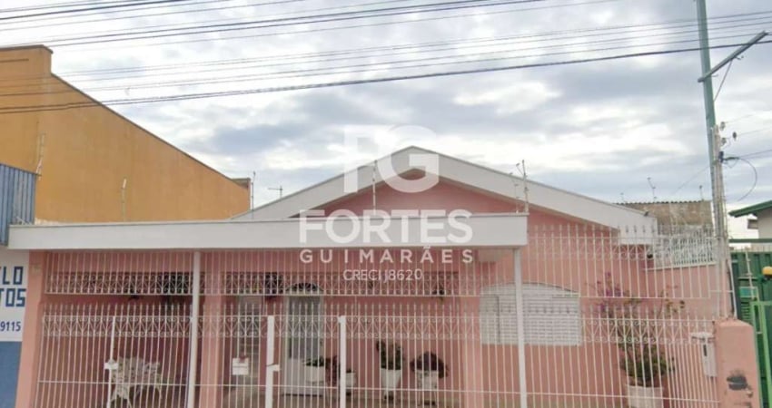 Casa Residencial Para Locação, 03 Quartos, 110 m² de Área Construída, Campos Elíseos