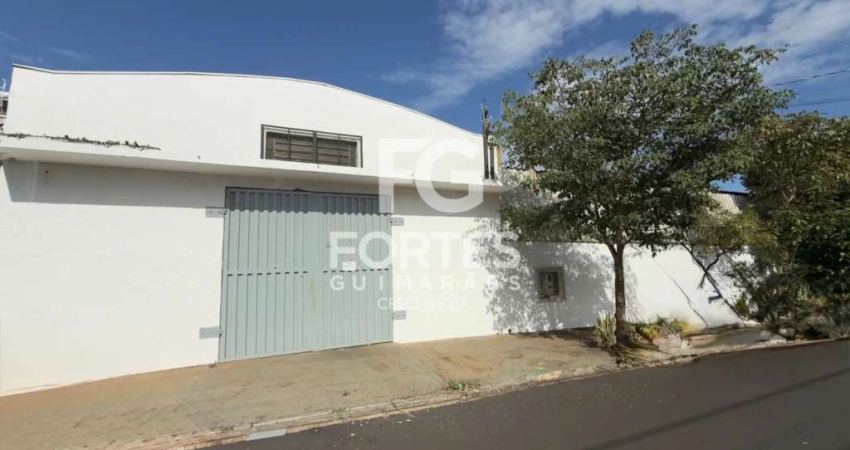 Salão/ Galpão com 943m² sendo 3 salões + escritório, entre as avenidas Mogiana, Brasil e Costa e Silva;