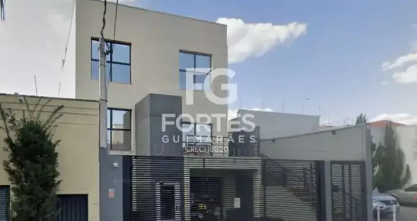Imóvel Comercial, 10 Salas, 10 Vagas de Garagem, 02 Pavimentos, 660 n² de Área Construída, Jardim América