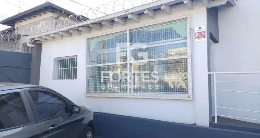 Imovel comercial de 5 salas com 221 m² de area construída no bairro da centro!